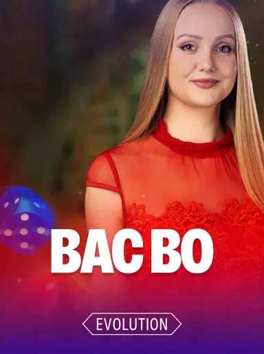 Bac Bo · Еномо Live Casino